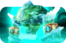 Hydraxian Waterlords Reputation